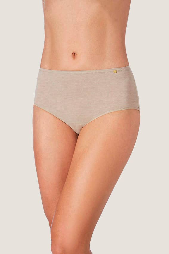 Maxi Brief Atenea Soya Yarn