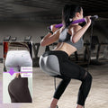 Draagbare Pilates-stang 