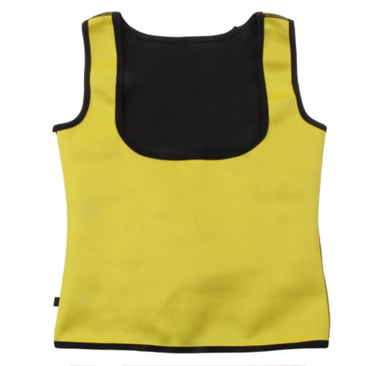 BODI Board Sweat Vest