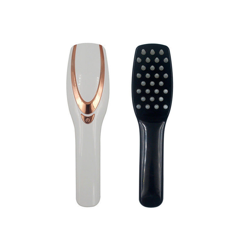 Electric Scalp Massage Comb