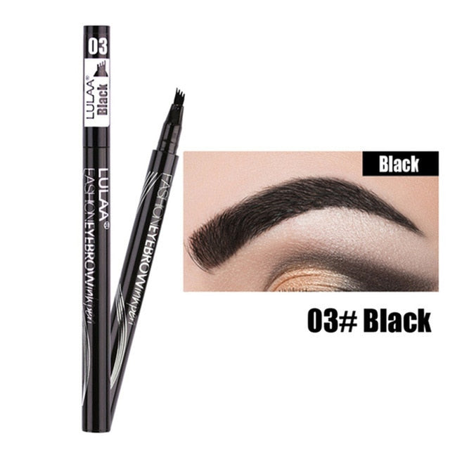 Peni Fashion Eyebrow Ink Pen BY BROW STYLIST