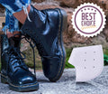 Kickstrap Silicone Heel Protector