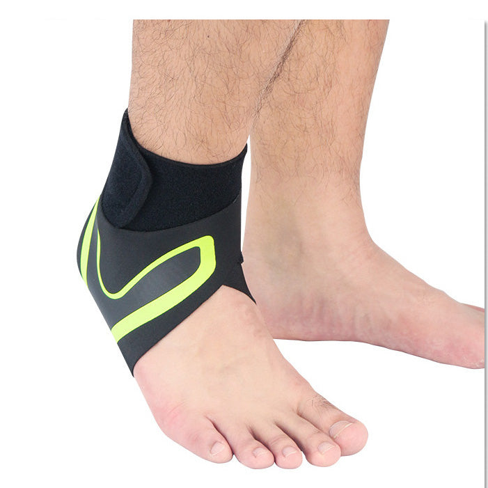 Power Flex Steps Ankle Brace