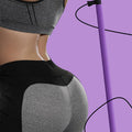 Draagbare Pilates-stang 