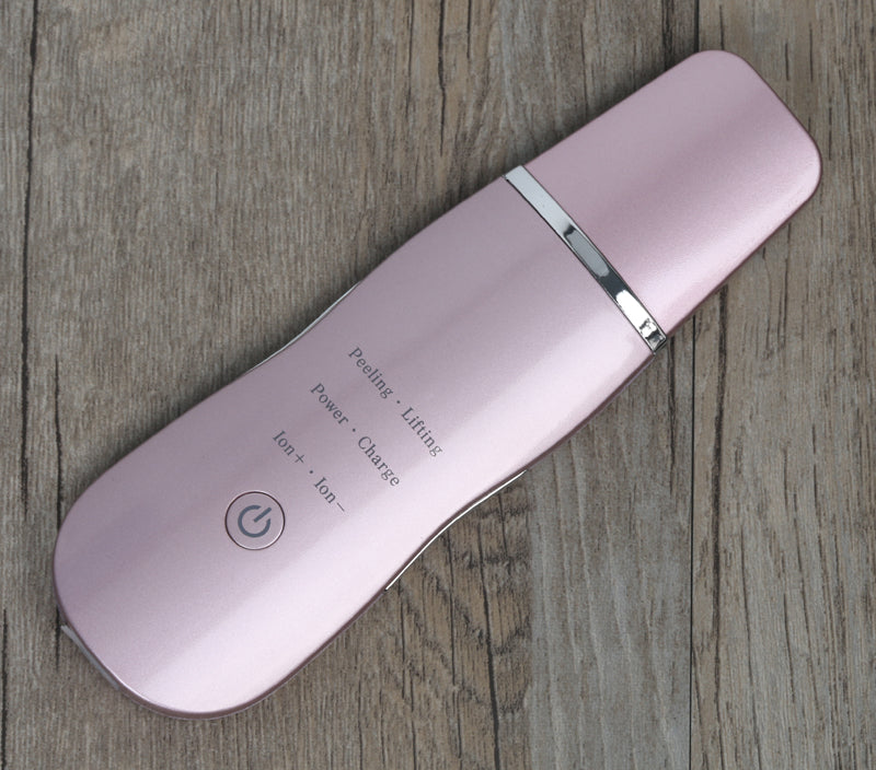 Bodimodi Ultrasonic Face Pore Cleanser