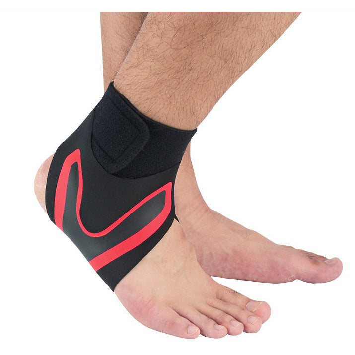 Power Flex Steps Ankle Brace