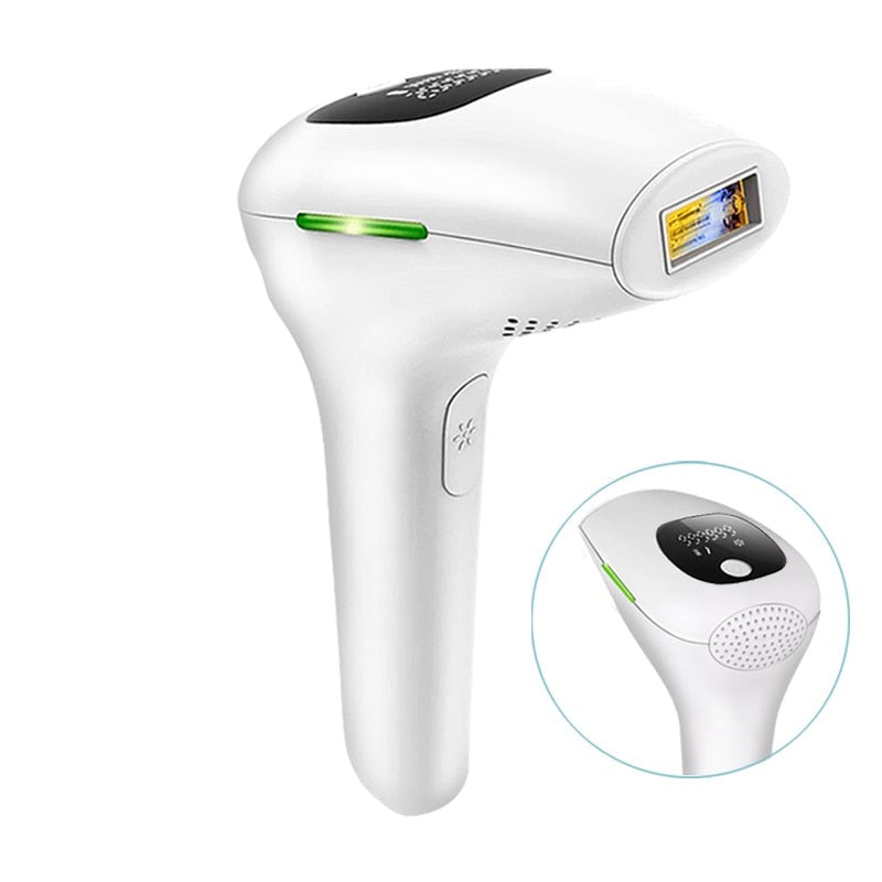 Cutix® At-Home IPL Hair Removal for Women