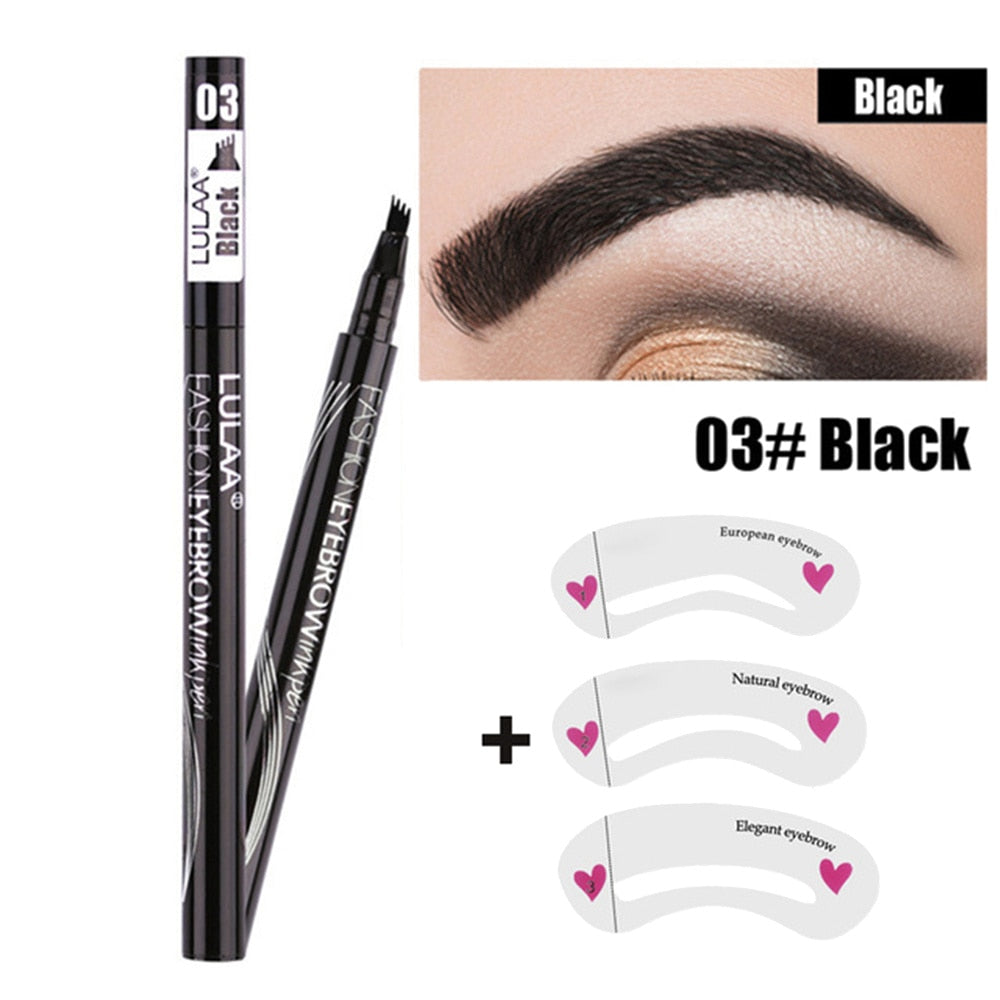 Peni Fashion Eyebrow Ink Pen BY BROW STYLIST