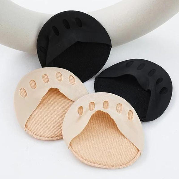 BodiModi H3 AID foot pad — heel pain relief cushion top view