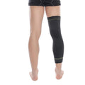 BodiModi Power Bendz knee compression sleeve — active sport wear lifestyle