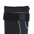 BodiModi Power Bendz knee compression sleeve — size guide comparison