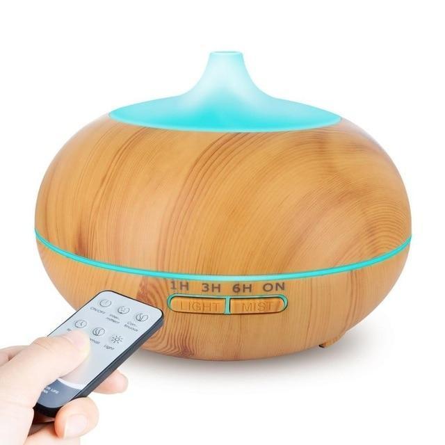 The Bloom Roomie Aroma Diffuser