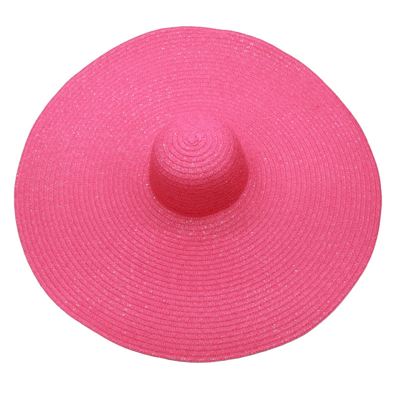 Autun™ Big Hats