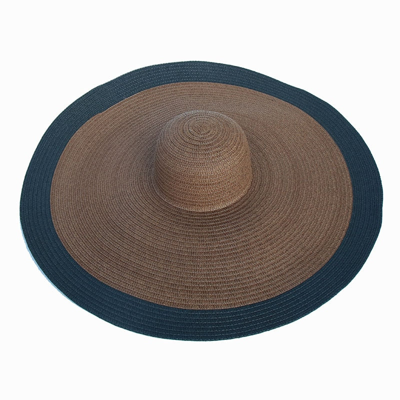 Autun™ Big Hats