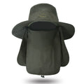 UV Sun Hat Women Outdoor Protection