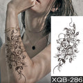 Sun Kissed Bodi Temporary Tattoo Ideas Tattoo Designs