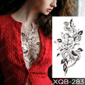 Sun Kissed Bodi Temporary Tattoo Ideas Tattoo Designs