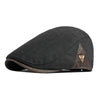 GG™ Genuine Gatsby Short Cut Beret Hat Retro