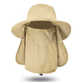 UV Sun Hat Women Outdoor Protection