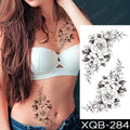 Sun Kissed Bodi Temporary Tattoo Ideas Tattoo Designs