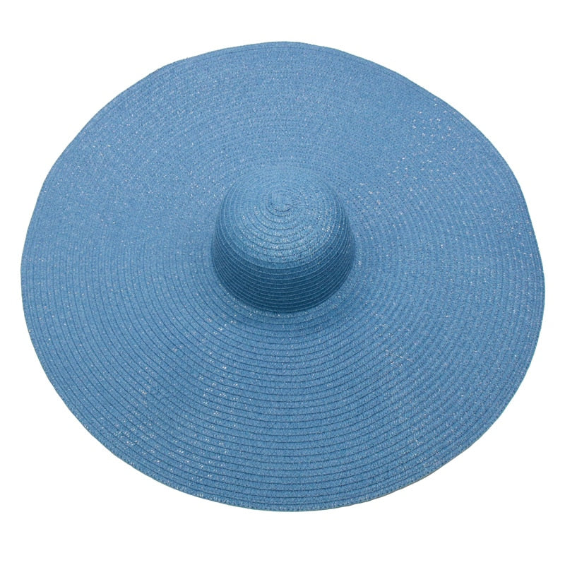 Autun™ Big Hats