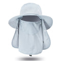 UV Sun Hat Women Outdoor Protection