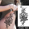 Sun Kissed Bodi Temporary Tattoo Ideas Tattoo Designs