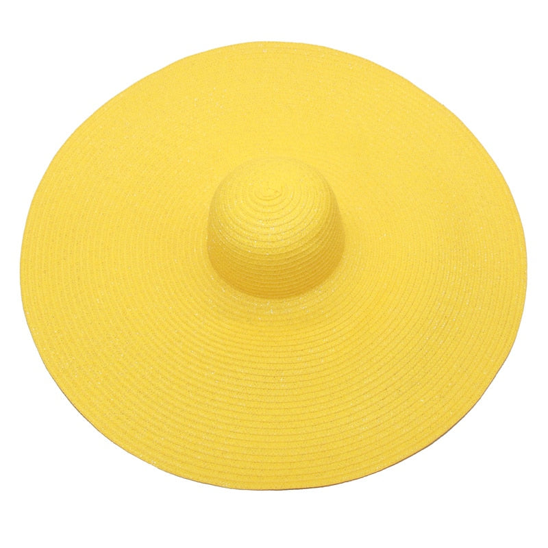 Autun™ Big Hats