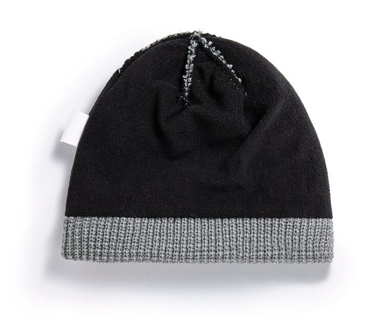 CRAVAT Tah® Reflective Essential Beanie