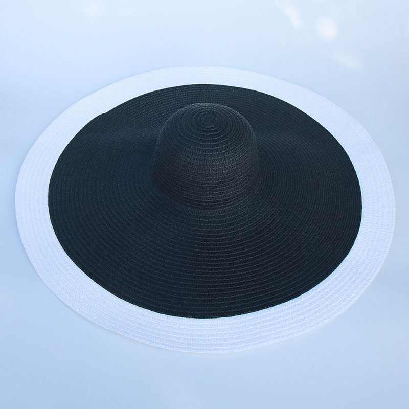 Autun™ Big Hats