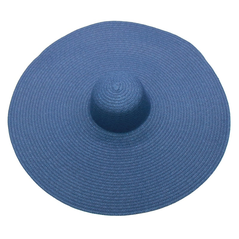 Autun™ Big Hats