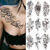 Sun Kissed Bodi Temporary Tattoo Ideas Tattoo Designs