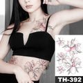Sun Kissed Bodi Temporary Tattoo Ideas Tattoo Designs