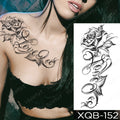 Sun Kissed Bodi Temporary Tattoo Ideas Tattoo Designs