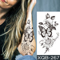 Sun Kissed Bodi Temporary Tattoo Ideas Tattoo Designs