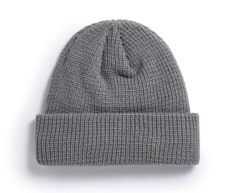 CRAVAT Tah® Reflective Essential Beanie