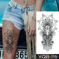 Sun Kissed Bodi Temporary Tattoo Ideas Tattoo Designs