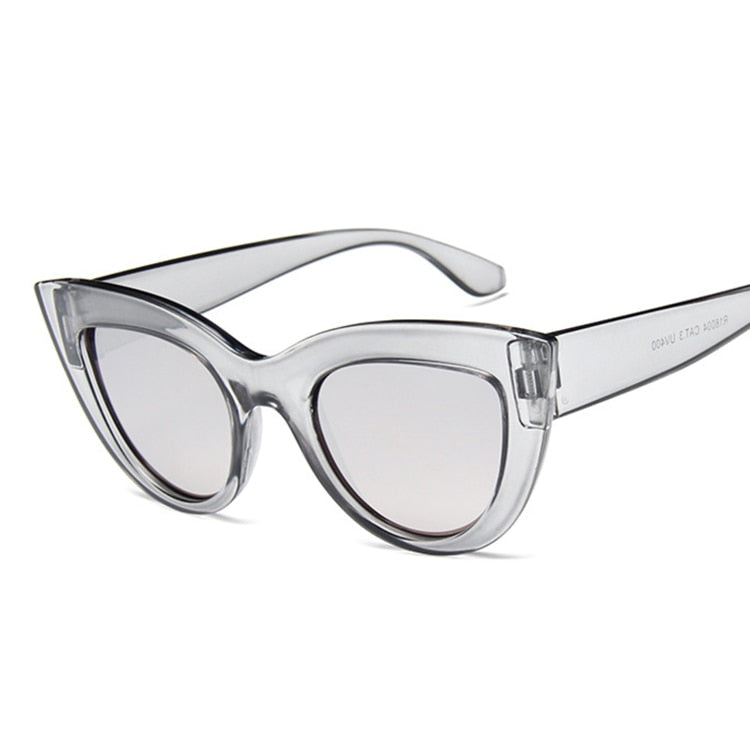 Vintage Cat Eye Sunglasses for Women