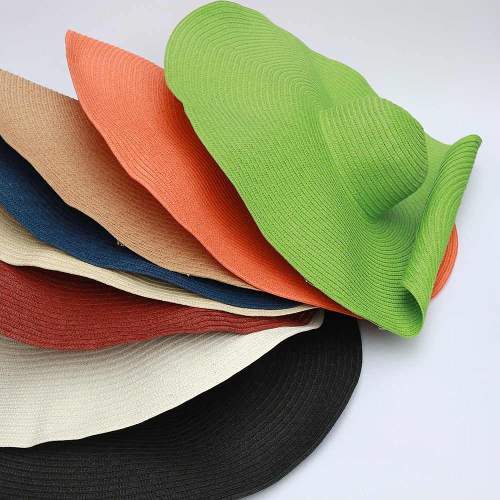 Autun™ Big Hats