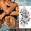 Sun Kissed Bodi Temporary Tattoo Ideas Tattoo Designs