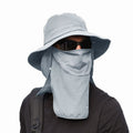 UV Sun Hat Women Outdoor Protection