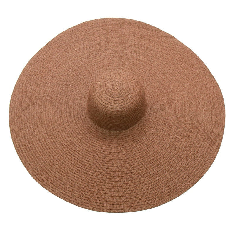 Autun™ Big Hats