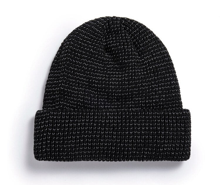 CRAVAT Tah® Reflective Essential Beanie