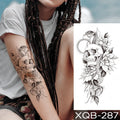 Sun Kissed Bodi Temporary Tattoo Ideas Tattoo Designs