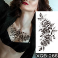 Sun Kissed Bodi Temporary Tattoo Ideas Tattoo Designs