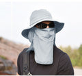 UV Sun Hat Women Outdoor Protection