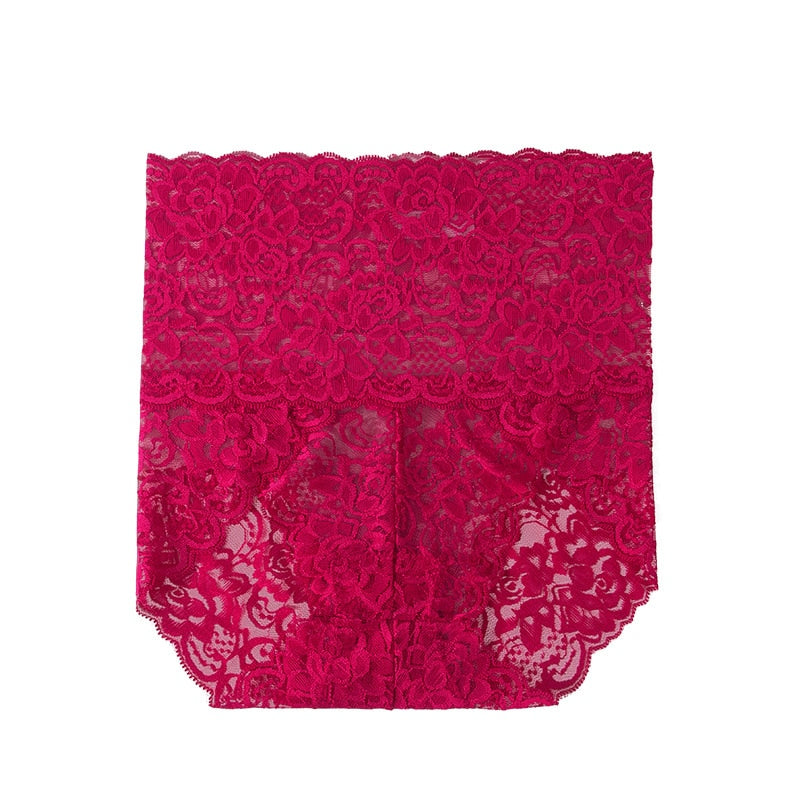 BodiModi Lace Panty