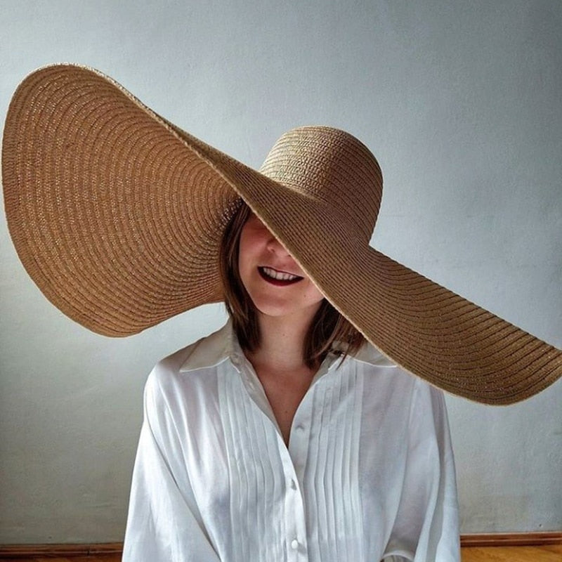 Autun™ Big Hats