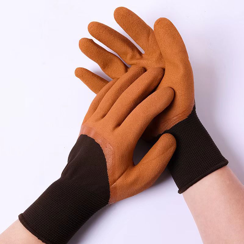 Best Gardeners World Gloves With Claws