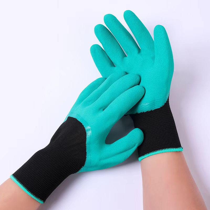 Best Gardeners World Gloves With Claws